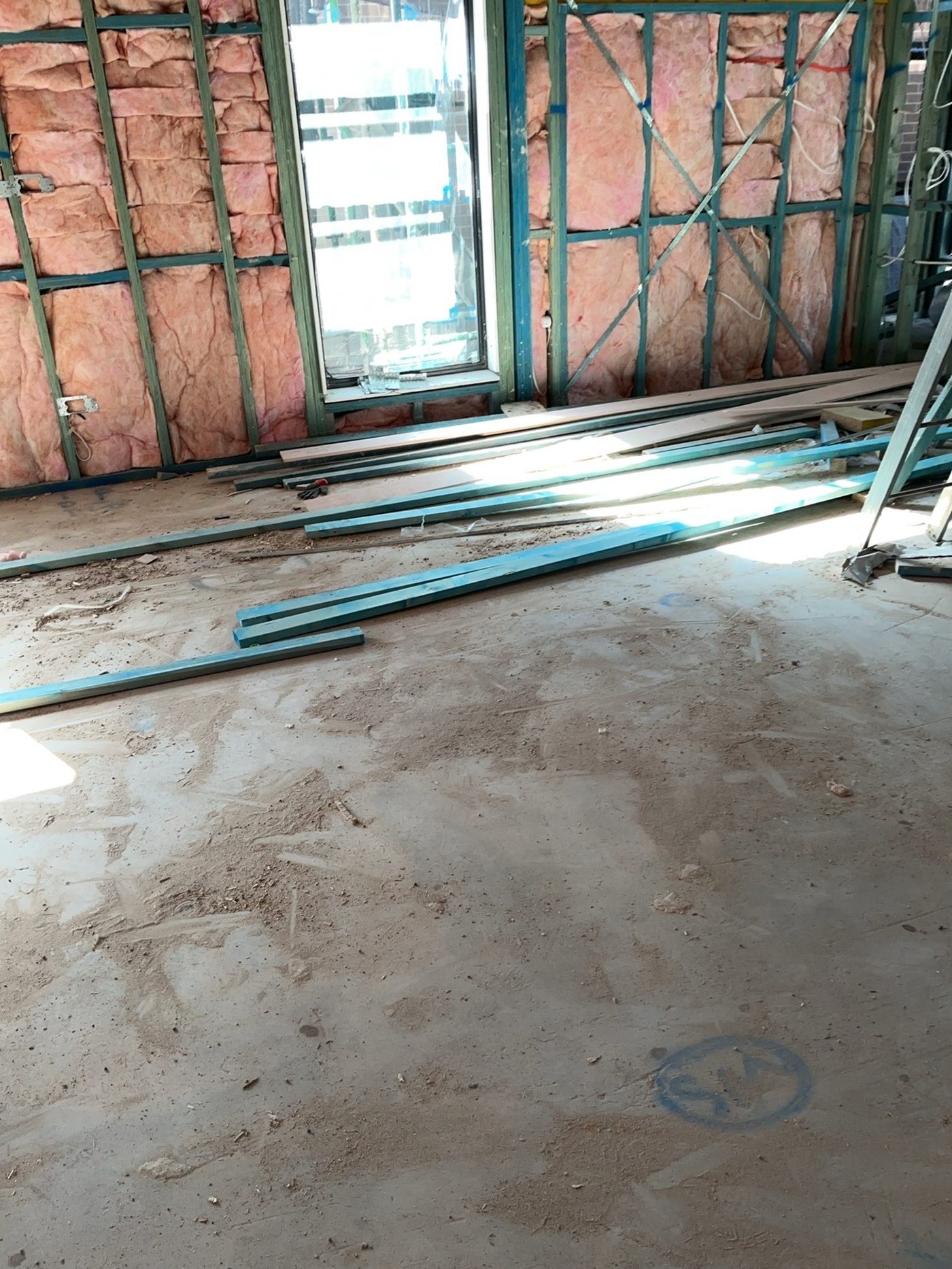Building new in Cobbitty, Cobbitty